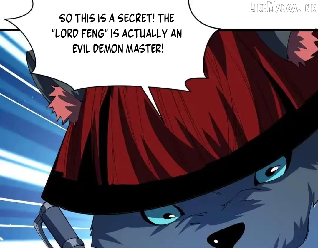 Era of the Haunted Chapter 617  - page 100